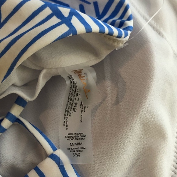 Raisins 2-piece juniors swimsuit - Picture 8 of 9